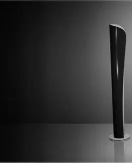 Designové stojací lampy Artemide Cadmo stojací lampa - LED - černá/bílá 2700K 1361W10A
