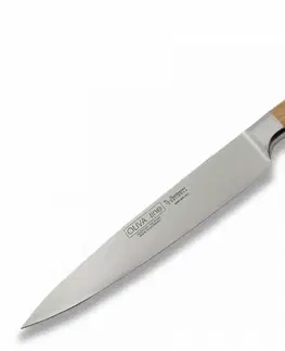 Kuchyňské nože Burgvogel Oliva Line univerzální 18 cm