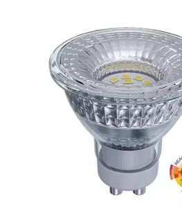 Žárovky  Lighting LED žárovka True Light MR16 4,8W GU10 neutrální bílá