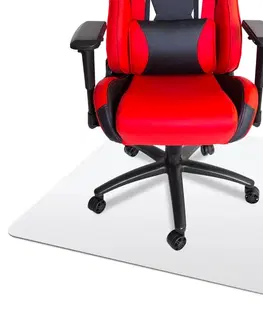 Kancelářské židle TZB Ochranná podložka pod židli SAFE 140x100 cm