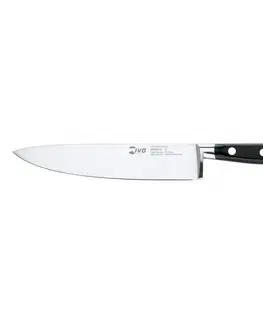 Kuchyňské nože IVO Blok Cuisine s 6 noži IVO Cuisimaster 8343