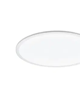 Svítidla Eglo Eglo 97503 - LED Stmívatelné stropní svítidlo SARSINA 1xLED/36W/230V 