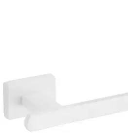 Koupelnový nábytek Věšák na ručníky MEXEN ARNO 54 cm bílý