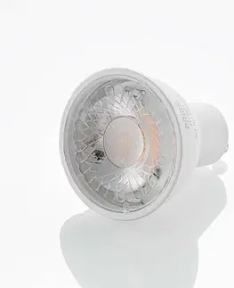 LED žárovky PRIOS LED reflektor GU10 8W 2 700K 60°