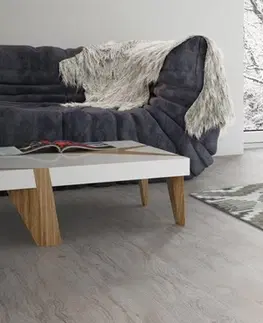 Koberce a koberečky Dywany Lusczow Kusový koberec ARGENT - W4809 diamant béžový, velikost 200x290