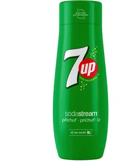 Sodastream a další výrobníky perlivé vody SodaStream Příchuť 7UP, 440 ml