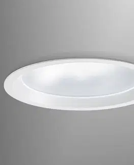 Podhledové světlo Egger Licht průměr 23 cm - LED podhledový spot LED Strato 230
