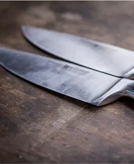 Kuchyňské nože Nůž na steak WÜSTHOF EPICURE 12 cm