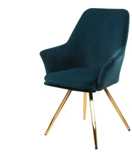 Židle Jídelní křeslo WANG