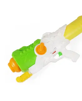 Hračky - zbraně RAPPA - Vodní pistol dělo 45 cm