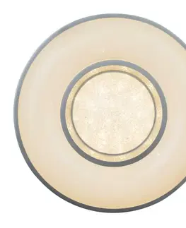 LED stropní svítidla GLOBO COLLA 41741-24 Stropní svítidlo