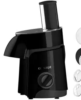 Kuchyňské doplňky Concept   ES1010 Elektrické struhadlo