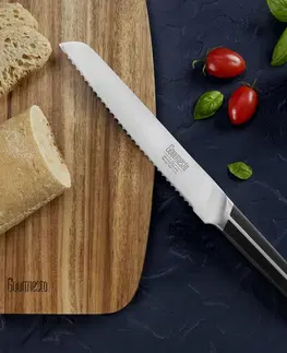 Nože a držáky nožů Nůž Na Chléb Profi Line, Čepel: 20cm