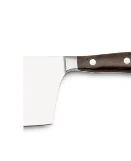 Kuchyňské nože Nůž kuchařský čínský Wüsthof IKON 18cm