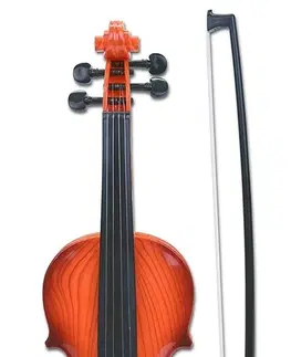 Hračky BONTEMPI - Elektrické housle 290500