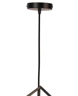 LED osvětlení Závěsná lampa WEERT 15cm Candellux