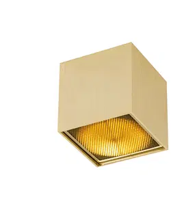 Bodova svetla Design bodové zlato - Box Honey
