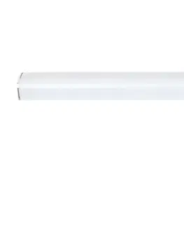 LED stropní svítidla Rabalux koupelnové svítidlo Antonia LED 2x 12W IP44 5895
