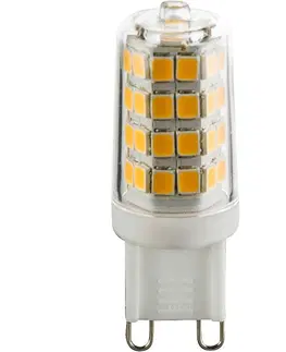 LED žárovky Led Žárovka 10676, G9, 3 Watt
