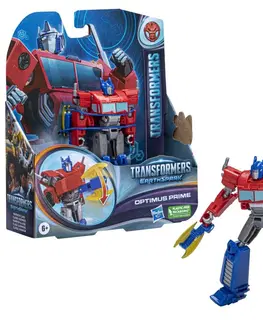 Hračky HASBRO - Transformers earthspark terran warrior figurka 13 cm, Mix produktů