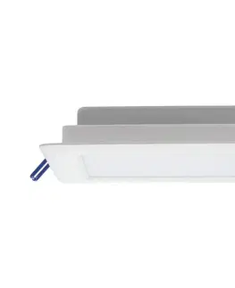 Svítidla OPPLE Opple 26664 - LED Koupelnové podhledové svítidlo LED/12W/230V 4000K IP44 