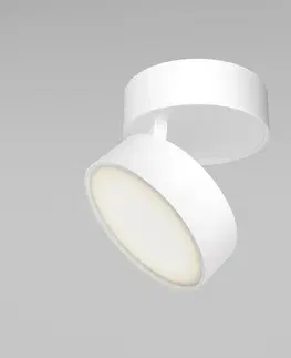 LED stropní svítidla MAYTONI Stropní svítidlo Onda C024CL-L18W4K