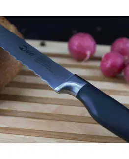 Kuchyňské nože IVO Nůž na pečivo a chléb IVO Premier 20 cm 90010.20