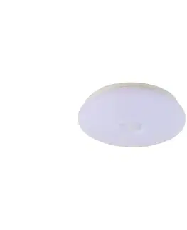 Svítidla  LED Stropní svítidlo se senzorem OPAL LED/12W/230V 4000K 