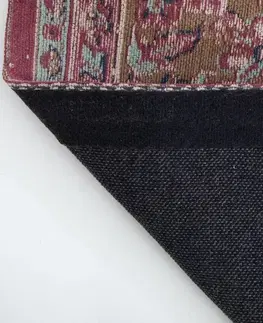 Koberce LuxD Designový koberec Oriental 240x160 cm / antická červená