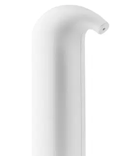 Dávkovače mýdla EVA SOLO Dávkovač mýdla volně stojící 18cm bílý