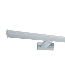 Koupelnová zrcadla Greenlux LED Koupelnové osvětlení zrcadla LED/8W/230V IP44 