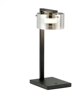 LED stolní lampy EGLO Stolní svítidlo COPILLOS 39877