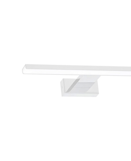 Koupelnová zrcadla  LED Koupelnové nástěnné svítidlo SHINE 1xLED/7W/230V IP44 