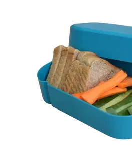 Skladování potravin Lunchbox