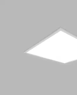 Podhledová kancelářská svítidla LED2 2221241 Stropní svítidlo LENA II 62 32-39W 4000K UGR bílá
