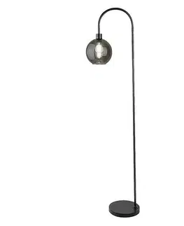 Lampičky Rabalux 74025 stojací podlahová lampa Ricardo