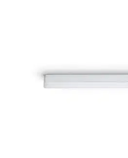Přisazená nábytková svítidla Philips ZÁŘIVKA LINEAR LED 2700K 1x18W 85087/31/16