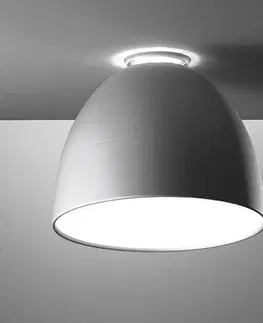 Stropní svítidla Artemide Artemide Nur Mini LED stropní světlo hliník