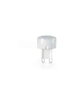 LED žárovky LED Žárovka Ideal Lux 270111 G9 1,7W 190lm 4000K bílá nestmívatelná