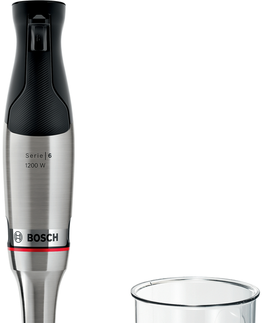 Tyčové mixéry Bosch MSM6M810 Serie 6