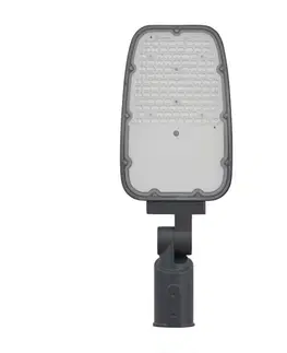 Veřejné osvětlení OSRAM LEDVANCE LED svítidlo veřejného osvětlení SL AREA SPD MD V 65W 740 RV20ST GY 4099854030475