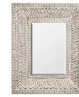 Luxusní a designová zrcadla Estila Stylové zrcadlo 149x120