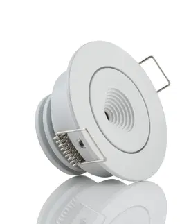 LED podhledová svítidla Svítidlo SLC MINIONE TILT R44 WH 930 IP44 100d