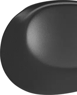 Podhlavníky k vaně MEXEN M07 vanový podhlavník, černá 55007-70