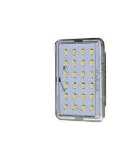LED žárovky ACA Lighting R7s LED 8W 78mm 755Lm 6000K 180st. 230V Ra80 R7S8CW