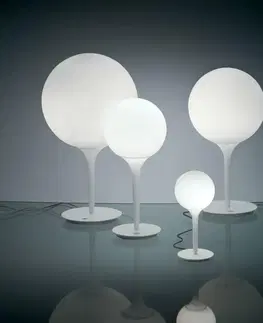Designové stolní lampy Artemide CASTORE stolní 250 1050010A