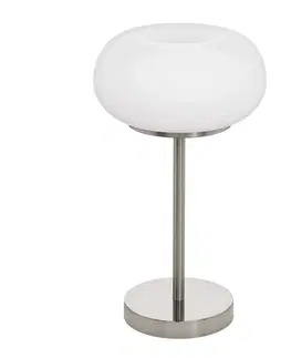 Inteligentní stolní lampy EGLO connect EGLO connect Optica-C LED stolní lampa