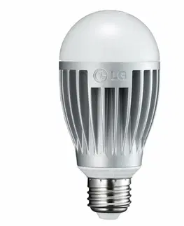 LED žárovky LG LED 12.8W-60W 827 128d 810lm E27 stmívatelné