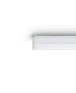 Přisazená nábytková svítidla Philips ZÁŘIVKA LINEAR LED 2700K 1x9W 230 85086/31/16