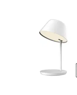 Lampy Yeelight Yeelight - LED Stmívatelná stolní lampa STARIA LED/20W/230V Wi-Fi 